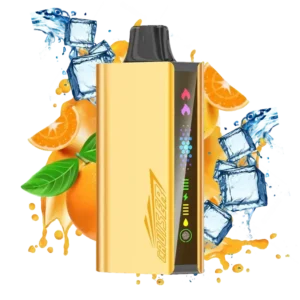JNR 12k Cruise Cool Fanta