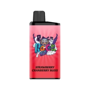 Iget Bar Pro Cranberry Bliss
