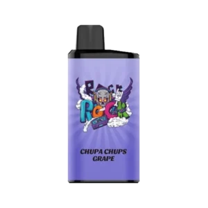 Iget Bar Pro Chuppa Chupps